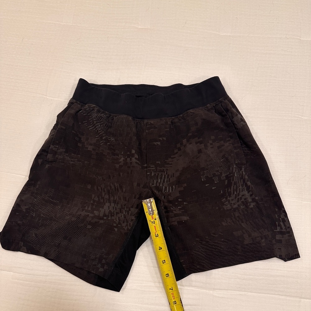 Men’s Lululemon shorts